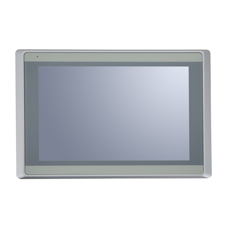 12.1 inch Wide-screen Panel Mount Touch Monitor